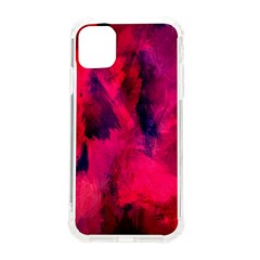 Background-03 Iphone 11 Tpu Uv Print Case by nateshop