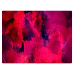 Background-03 Premium Plush Fleece Blanket (extra Small) by nateshop