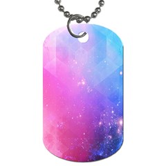 Background-0026 Dog Tag (two Sides) by nateshop