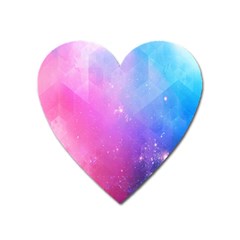 Background-0026 Heart Magnet by nateshop