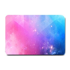 Background-0026 Small Doormat by nateshop