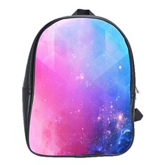 Background-0026 School Bag (large) by nateshop