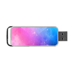 Background-0026 Portable Usb Flash (two Sides) by nateshop