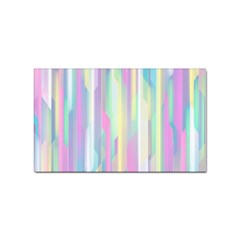 Background-28 Sticker (rectangular) by nateshop