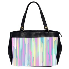 Background-28 Oversize Office Handbag (2 Sides) by nateshop