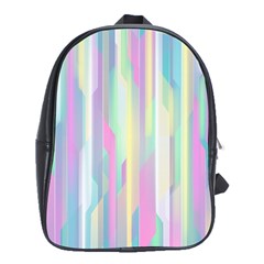 Background-28 School Bag (xl) by nateshop