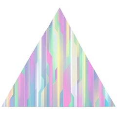 Background-28 Wooden Puzzle Triangle by nateshop