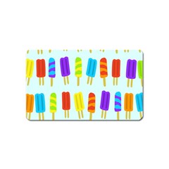 Background-29 Magnet (name Card) by nateshop