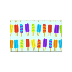 Background-29 Sticker Rectangular (10 Pack) by nateshop