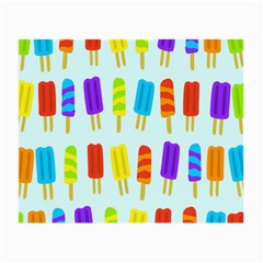 Background-29 Small Glasses Cloth (2 Sides) by nateshop