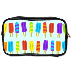 Background-29 Toiletries Bag (two Sides) by nateshop