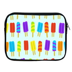 Background-29 Apple Ipad 2/3/4 Zipper Cases