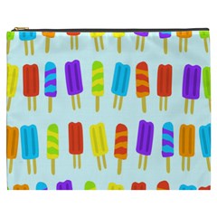 Background-29 Cosmetic Bag (xxxl) by nateshop