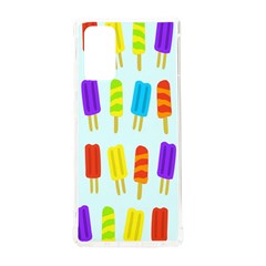 Background-29 Samsung Galaxy Note 20 Tpu Uv Case by nateshop