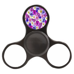 Blossoms-yellow Finger Spinner by nateshop