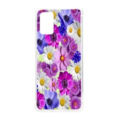 Blossoms-yellow Samsung Galaxy S20plus 6 7 Inch Tpu Uv Case by nateshop