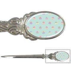 Butterfly-15 Letter Opener by nateshop