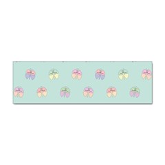 Butterfly-15 Sticker Bumper (10 Pack) by nateshop