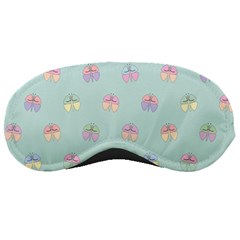 Butterfly-15 Sleeping Mask by nateshop