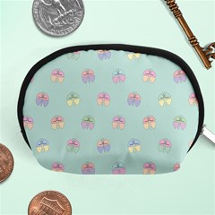 Butterfly-15 Accessory Pouch (medium) by nateshop