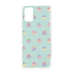 Butterfly-15 Samsung Galaxy S20plus 6 7 Inch Tpu Uv Case by nateshop