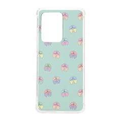 Butterfly-15 Samsung Galaxy S20 Ultra 6 9 Inch Tpu Uv Case by nateshop