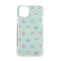 Butterfly-15 Iphone 11 Pro 5 8 Inch Tpu Uv Print Case by nateshop