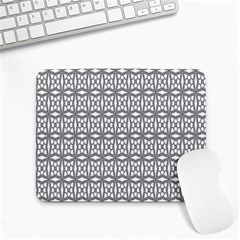 Celtic-knot 01 Small Mousepad by nateshop