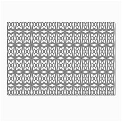 Celtic-knot 01 Postcard 4 x 6  (pkg Of 10)