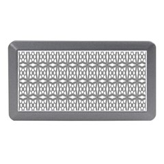 Celtic-knot 01 Memory Card Reader (mini) by nateshop