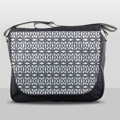 Celtic-knot 01 Messenger Bag by nateshop