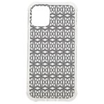 Celtic-knot 01 iPhone 12 mini TPU UV Print Case	 Front