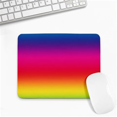 Spectrum Small Mousepad by nateshop