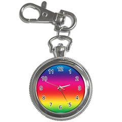 Spectrum Key Chain Watches by nateshop