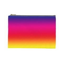 Spectrum Cosmetic Bag (large) by nateshop