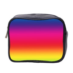 Spectrum Mini Toiletries Bag (two Sides) by nateshop