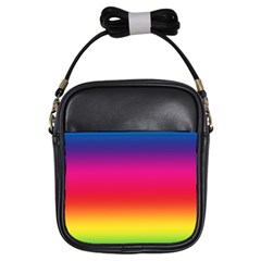 Spectrum Girls Sling Bag by nateshop