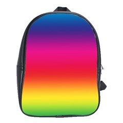 Spectrum School Bag (xl) by nateshop