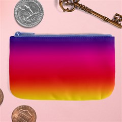 Spectrum Large Coin Purse by nateshop