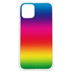 Spectrum iPhone 12/12 Pro TPU UV Print Case Front