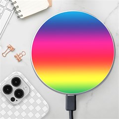 Spectrum Wireless Fast Charger(white) by nateshop