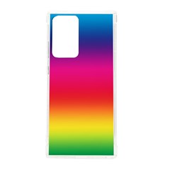 Spectrum Samsung Galaxy Note 20 Ultra Tpu Uv Case