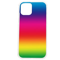 Spectrum Iphone 12 Pro Max Tpu Uv Print Case