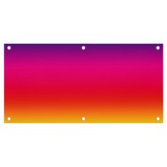 Spectrum Banner And Sign 4  X 2  by nateshop