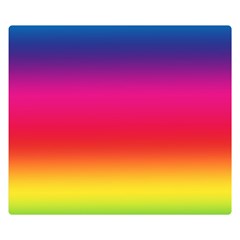 Spectrum Premium Plush Fleece Blanket (small) by nateshop