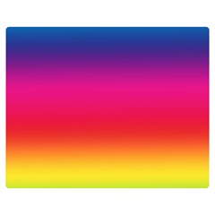 Spectrum Premium Plush Fleece Blanket (medium) by nateshop