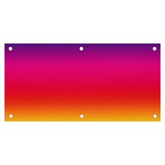 Spectrum Banner And Sign 6  X 3  by nateshop