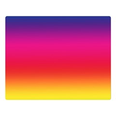 Spectrum Premium Plush Fleece Blanket (large) by nateshop