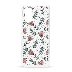 Flowers-49 Samsung Galaxy S20 6 2 Inch Tpu Uv Case by nateshop