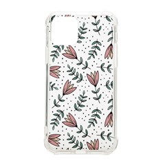 Flowers-49 Iphone 11 Pro 5 8 Inch Tpu Uv Print Case by nateshop